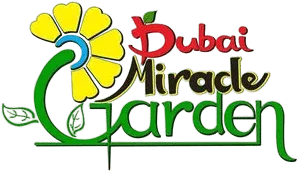 Dubai Miracle Garden
