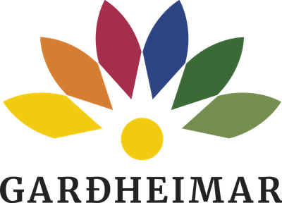 Garðheimar