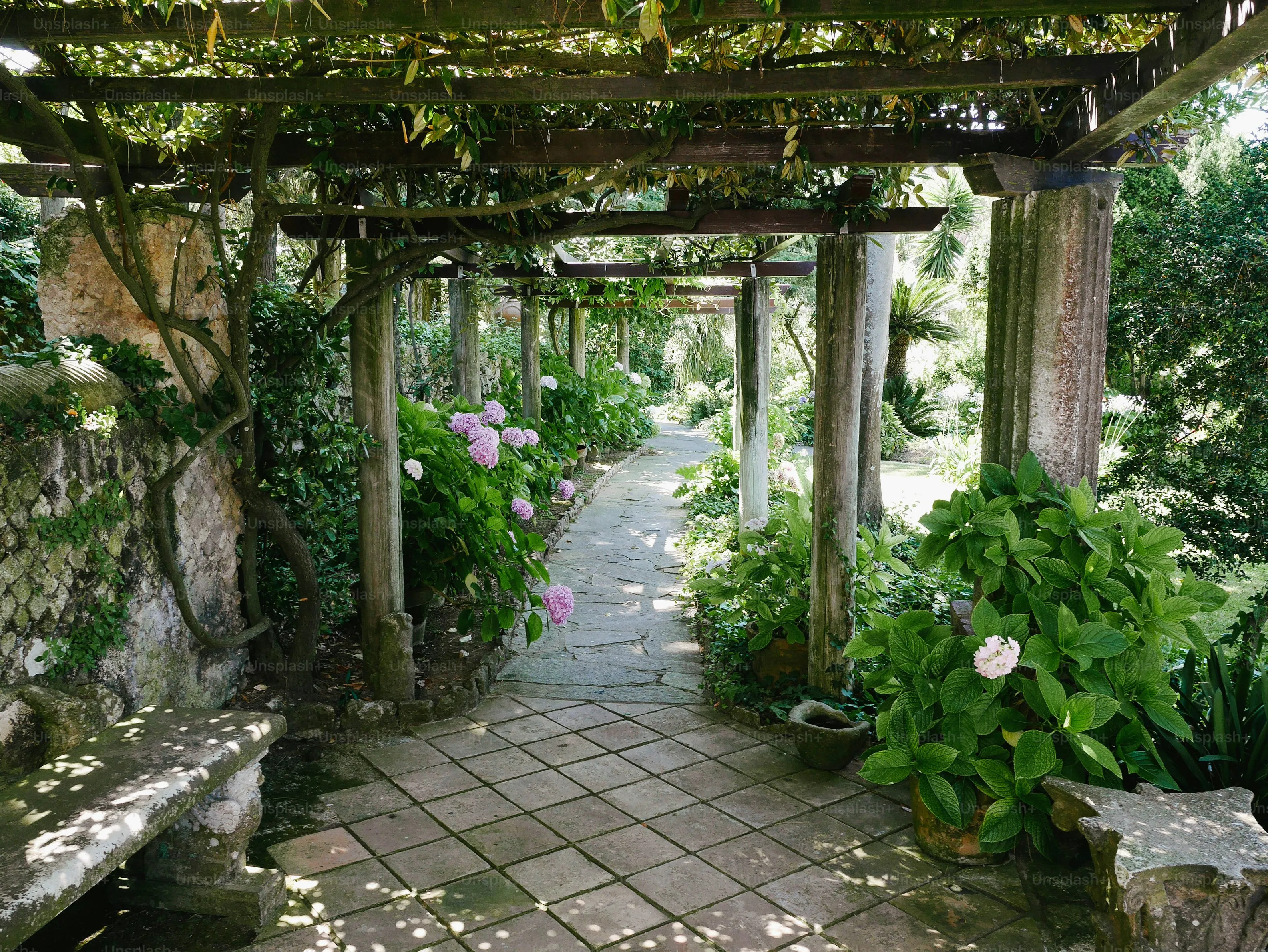 Famous Landscape Architects Today