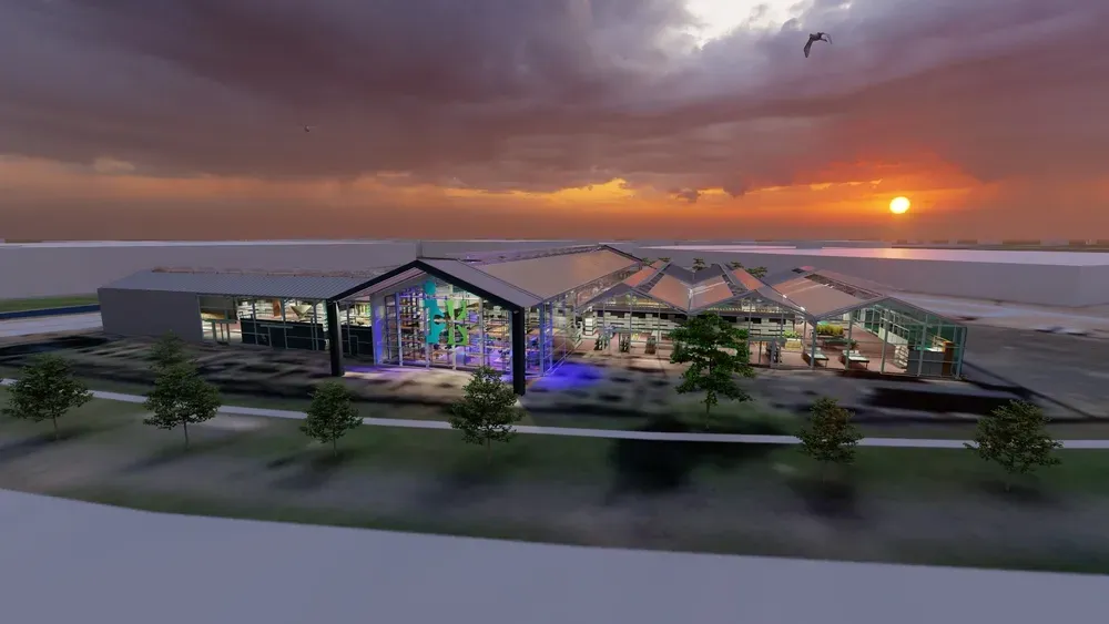 Abbing Buitenhof realization 2022