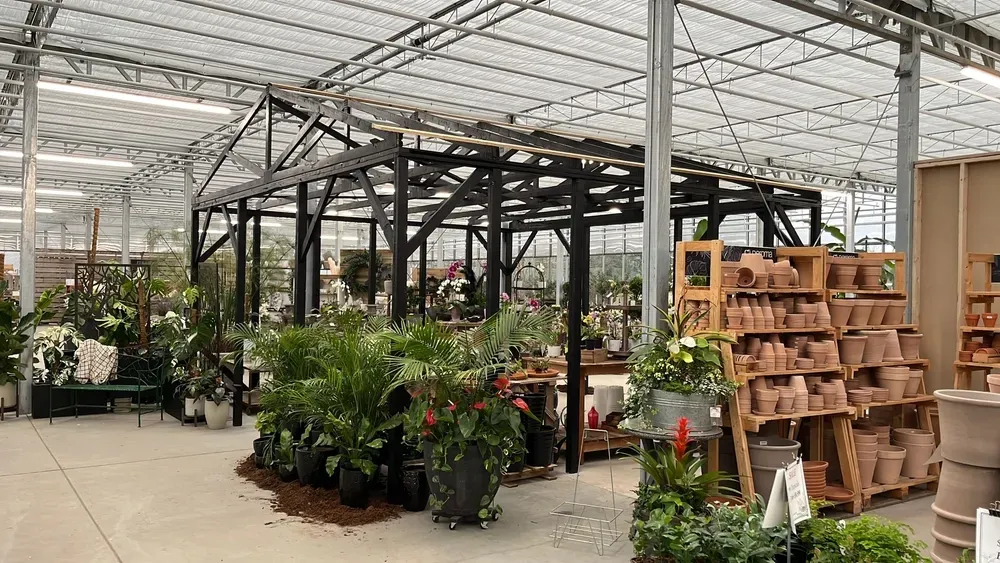 West Coast Gardens 4